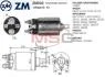 Втягуюче реле стартера ZM690